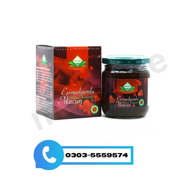 Epimedium Macun 240g Price In Pakistan