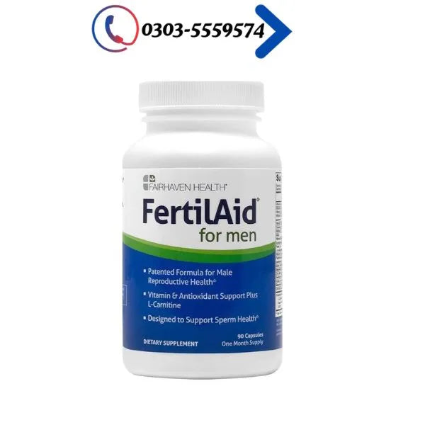 Fertilaid For Men Price In Pakistan