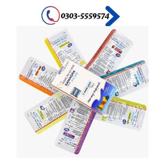 Kamagra Oral Jelly 100mg Price in Pakistan