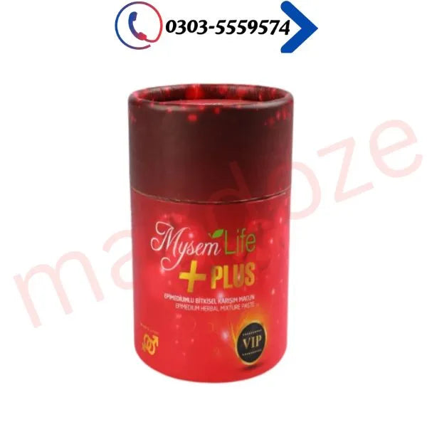 Mysem Life Plus Price in Pakistan