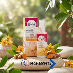 Veet Hair Removal Spray Price In Pakistan