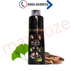 Yardlie Black Hair Color Shampoo Price In Pakistan