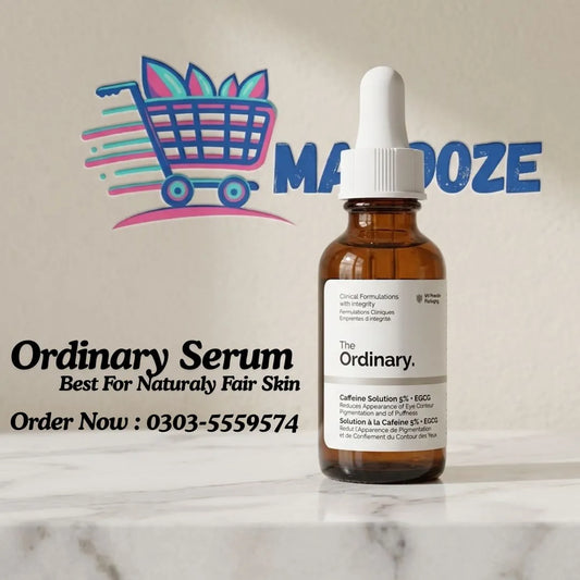 The Ordinary Serum Benefits For Skin