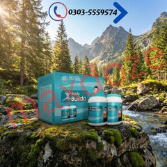 Body Buildo Price In Pakistan