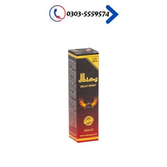 Diblong Delay Spray Price In Pakistan