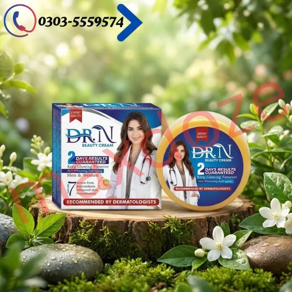 Dr. N Beauty Cream 2 Days Results Guaranteed In Pakistan