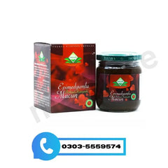 Epimedium Macun 240g Price In Pakistan