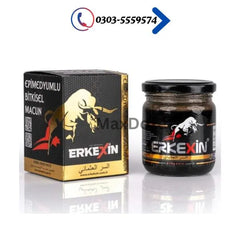Erkexin Epimedium Macun Price in Pakistan
