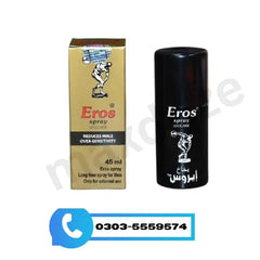 Eros Delay Spray Price In Pakistan