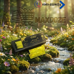 Etumax Royal Honey 6 Sachets Price In Pakistan