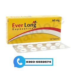 Everlong Tablets Price In Pakistan