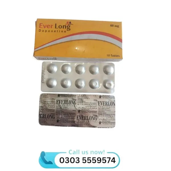 Everlong Tablets
