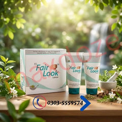 Fair Look Lotion Price In Pakistan