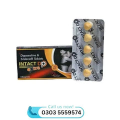 Intact DP Tablets