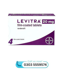 Levitra Tablets