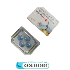 Vega Force Tablets