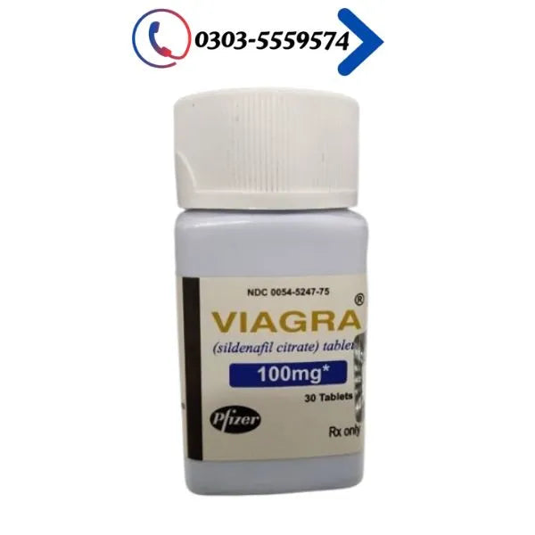 Viagra 30 Tablets Bottle Price In Pakistan
