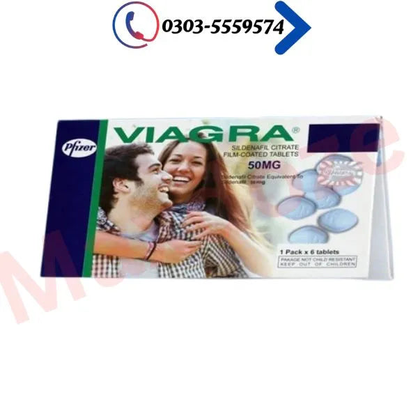 Viagra 50Mg Tablets Price In Pakistan