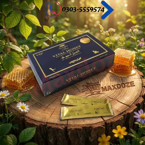 Vital Honey Price In Pakistan