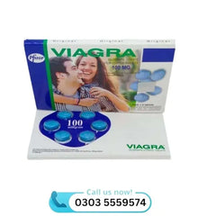 Viagra Tablets 100mg