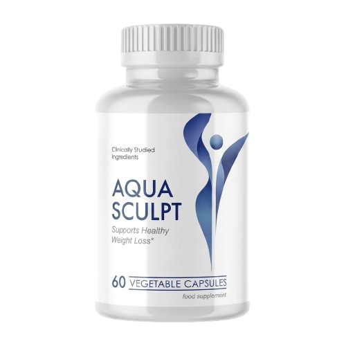 Aqua Sculpt Weight Loss Supplement