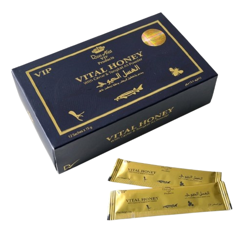 vital honey 