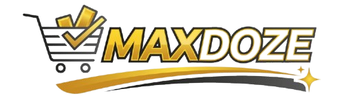 maxdoze.pk