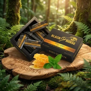 Black Horse Vital Honey Price In Pakistan