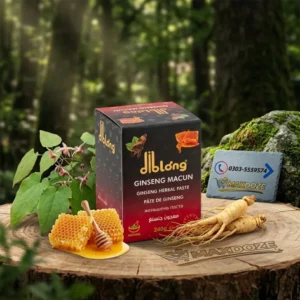 Diblong Ginseng Macun Price In Pakistan