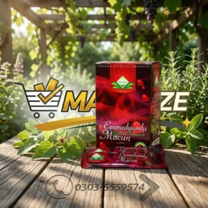 Epimedium 6 Sachets Macun Price In Pakistan