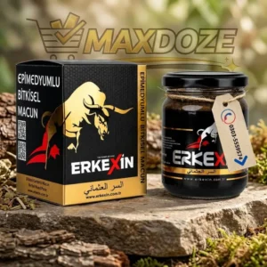 Erkexin Epimedyumlu Macun Price in Pakistan