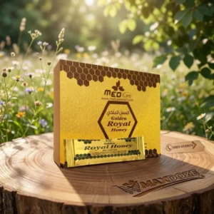 Golden Royal Honey Price In Pakistan
