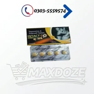 Intact Dp Tablets In Pakistan