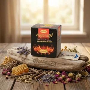 Macun Plus Herbal Mixed Paste Price In Pakistan