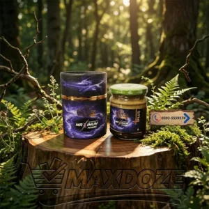 Sidra Maximum Power Plus Macun Price In Pakistan