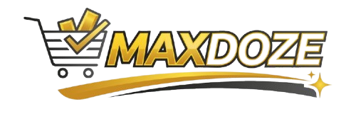 maxdoze.pk