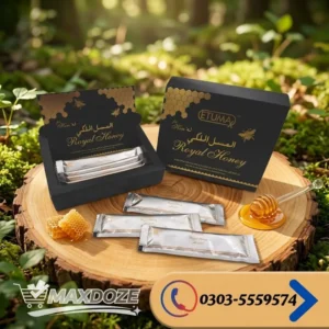 Etumax Royal Honey Price In Pakistan
