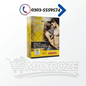 Cialis Tablets Price In Pakistan